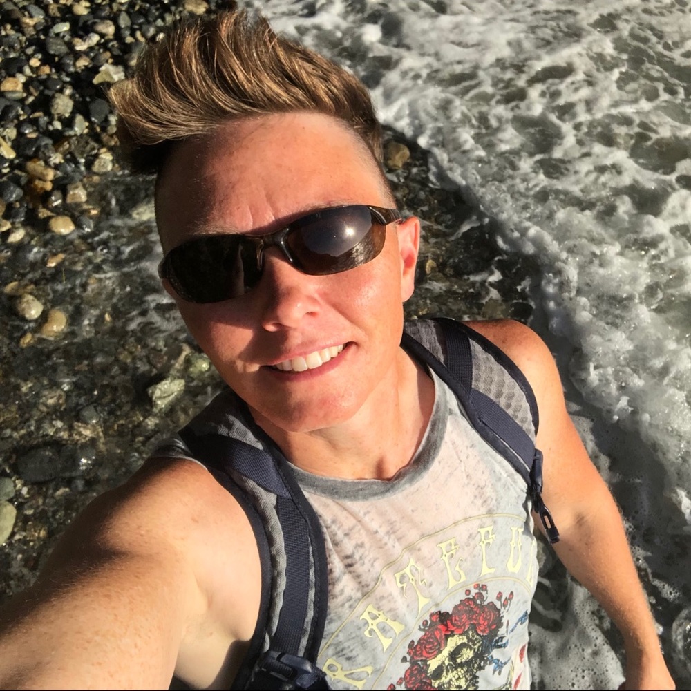 Meet your Posher, Nicole